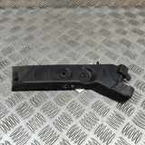 Stoßstangenhalter hinten rechts