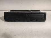 Mittelkonsolenschacht MAZDA 6 Station Wagon (GY) 2.0 DI D37464