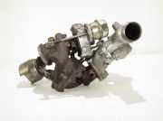 Turbolader MERCEDES-BENZ C (W204) C 200 CGI (204.048) 54399700120 a6510906180