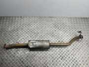 Auspuffanlage hinten Honda CR-V II (RD)