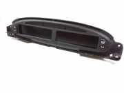 Kombiinstrument CITROËN XSARA PICASSO (N68) 2.0 HDi 9651667380