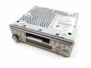 Radio/Navigationssystem-Kombination Nissan X-Trail I (T30) 281138H300