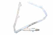 Dach SRS rechts JAGUAR XF (X260) 2.0 D GX63-14K159-AB
