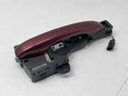 Türaußengriff links RENAULT TALISMAN Grandtour (KP_) 1.6 dCi 160 2627S 143112