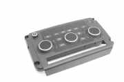 Klimabedienteil LAND ROVER DISCOVERY SPORT (L550) 2.0 D 4x4 GK72-14C533-MA