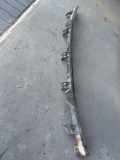 Stoßstangenhalter vorne links VW TRANSPORTER IV Furgon (70XA) 2.5 7D0807183B