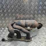 Katalysator ohne Lambdasonde Porsche Cayman (987) 98711310133