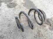 Schraubenfeder hinten links OPEL CORSA C (F08, F68) 1.2