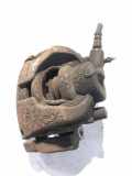 Bremssattel vorne rechts VOLVO S80 II (AS) D3 / D4 36000150