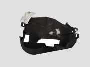 Timing Belt Protection Cover RENAULT MEGANE III Hatchback (BZ0_) 1.5 dCi (BZ0C) 8200795003