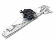Fensterheber vorne rechts NISSAN QASHQAI III (J12) 1.3 DIG-T All-wheel Drive 807006UA1B