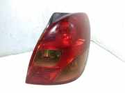 Lampenträger Heckleuchte rechts Toyota Corolla Verso (E12J1)