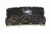 Kombiinstrument VW TRANSPORTER IV Minibus / passenger (70XB, 70XC, 7DB, 7DW, 7DK) 2.4 D 7D0919861P 4696064876