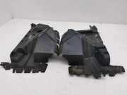 Kühlerluftumlenker PEUGEOT 5008 1.6 HDi 9686133980 9670111980