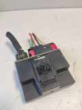 Zündkerzenrelais CITROËN DS7 PureTech 180 (J45GFU) 018010953