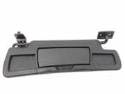 Rechte Sonnenblende MERCEDES-BENZ SLK (R172) 250 CDI / d (172.403) A1728101010