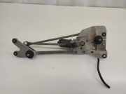 Scheibenwischermechanismus vorne NISSAN X-TRAIL (T30) 2.2 dCi