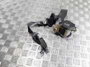 Sicherheitsgurt hinten rechts RENAULT GRAND SCÉNIC II (JM0/1_) 1.9 dCi (JM0G, JM12, JM1G, JM2C)