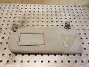Linke Sonnenblende FORD GALAXY III (CK) 2.0 TDCi