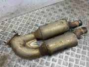 Katalysator ohne Lambdasonde Audi A6 Allroad (4G) 4G0131775