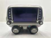 Display Chevrolet Camaro 5 () 14782002