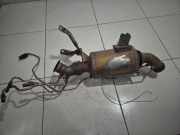 Katalysator ohne Lambdasonde VW Crafter Kasten (SY, SX) 2E00131709C
