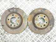 Bremsscheibe vorne rechts LAND ROVER RANGE ROVER SPORT (L320) 2.7 D 4x4