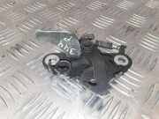 Motorhaubenschloss PEUGEOT 206 SW (2E/K) 1.6 HDi 110