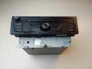 Radio/Navigationssystem-Kombination Audi A5 (8T) 8T2035195C