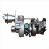 Turbolader SMART FORTWO Coupe (451) electric drive (451.391) 4917302010