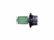 HEIZUNGSLÜFTER REGLER WIDERSTAND PEUGEOT 307 CC (3B) 1.6 16V 593230300