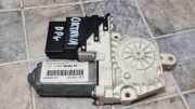 Motor Fensterheber rechts hinten Skoda Octavia II (1Z) 1K0959704E