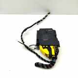 Airbag-Steuergerät PORSCHE Taycan Cross Turismo (Y1B) 4S 992959655D