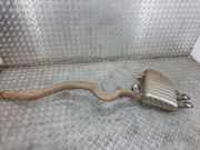 Auspufftopf hinten LAND ROVER RANGE ROVER VELAR (L560) 2.0 D 4x4 J8A25E292NG
