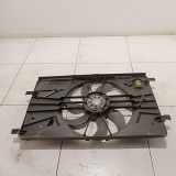 Kühlmodul Opel Zafira C Tourer (P12) 0130308486