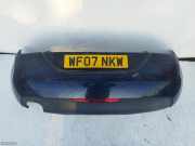 Blende Stoßstange hinten mitte Audi TT Roadster (8J) 8J0807511