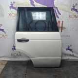 Tür hinten rechts LAND ROVER RANGE ROVER III (L322) 3.6 D 4x4