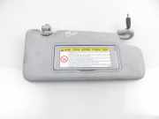 Sonnenschutz-Kit CITROËN C4 I (LC_) 2.0 16V