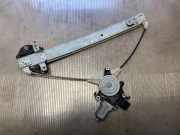 Türfensterheber hinten rechts SUBARU FORESTER (SH_) 2.0 AWD 806100