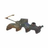 Auspuffkrümmer Nissan Qashqai (J10) 140042052R