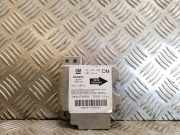 Airbag-Steuergerät OPEL ZAFIRA TOURER C (P12) 2.0 CDTi 24416704