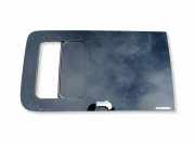 Linke Seite hinteres Seitenfenster CITROËN JUMPY Furgon 2.0 HDi 95 43R000491