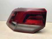 Nebelscheinwerfer links VW GOLF VIII (CD1) 1.5 eTSI 5H0945095C