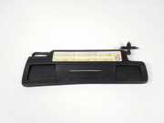 Linke Sonnenblende MERCEDES-BENZ SLK (R172) 250 CDI / d (172.403) A1728102300 A1728100910