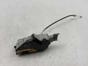 Türschloss vorne links PEUGEOT 307 SW (3H) 2.0 HDi 135