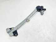 Türfensterheber hinten rechts HONDA CIVIC VIII Hatchback (FN, FK) 2.2 CTDi (FK3) CM011810