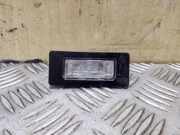 Kennzeichenbeleuchtung