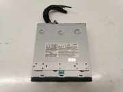 Radio/Navigationssystem-Kombination Mercedes-Benz GL-Klasse (X164) A1649064000
