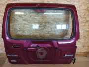 Kofferraumdeckel SUZUKI JIMNY (FJ) 1.3 16V 4WD (SN413)