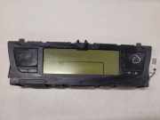 Kombiinstrument CITROËN C4 Grand Picasso I (UA_) 1.6 HDi P9664365380